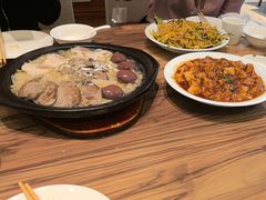 -九转小磨·东北菜老字号(祥安店)