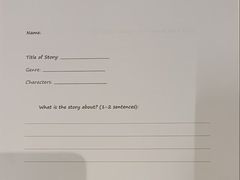 -奇尔思青少儿·语言·艺术·演讲(顾戴路店)