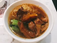 -糖朝(尖沙咀店)