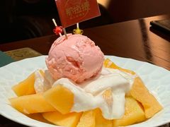 -那拉提之疆·新疆菜(美院店)