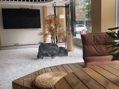 -乐山上善居·养心禅景酒店(世豪广场高铁站店)