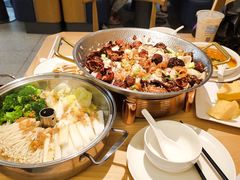 -大丰收脆鱼(浦西万达店)