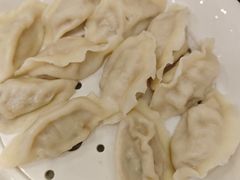-双福饺子营餐厅(财富广场店)