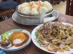 -叶存利海鲜大馅饺子(海宁路总店)