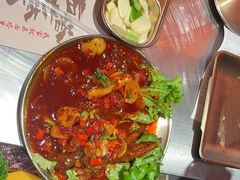 -西塔老太太泥炉烤肉(苏州大悦城店)