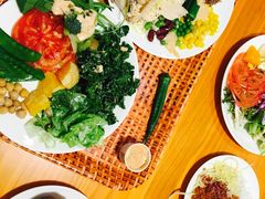 -So Lounge索兰至餐厅(蓝色港湾店)