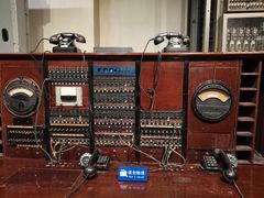 -上海电信博物馆