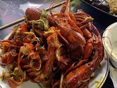-红钳侠小龙虾·烧烤(中赢康康谷店)