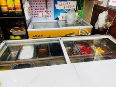 -老海南椰奶清补凉(文化宫老店)