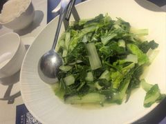 清炒时蔬-时间仓(月湖公园店)