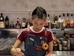 -Maiwie埋位小酒馆·深夜食堂(东城店)