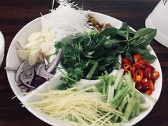 -官塘锋记鱼生·生腌·砂锅粥(牌坊街店)