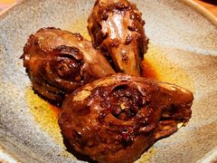 麻辣兔头-双流老妈兔头(荟聚店)