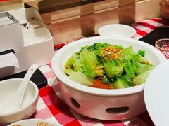 -西贝(国芳店)