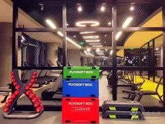 -天行健身＆天行拳馆跆拳道·格斗TXGYM