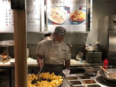 -巷内锅盔(西城都荟店)