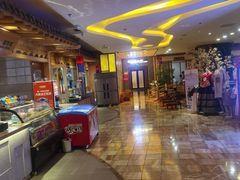 -恒坤北纬42度温泉洗浴(公园路店)