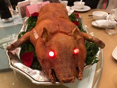 -广州天河希尔顿酒店