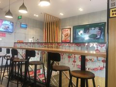 -驴世家驴肉火烧·凉皮·胡辣汤(五道口店)