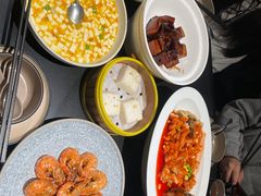 -金陵家宴·金陵春·南京菜(夫子庙店)