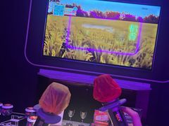 -星聚会KTV X Party(杭州万象城店)