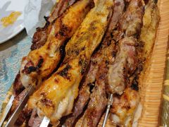 -新疆伊宁远征餐厅