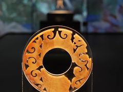 -北京大葆台遗址博物馆