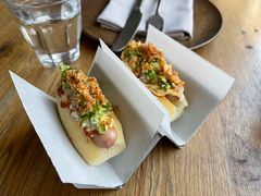 -BOR Eatery(安福路店)