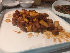 -天津大学·四十二斋餐厅