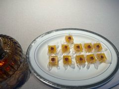 -三利音·东方司宴(外滩店)