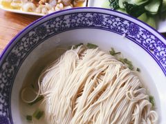 虾仁蟹粉面-裕兴记·三虾面(西北街总店)