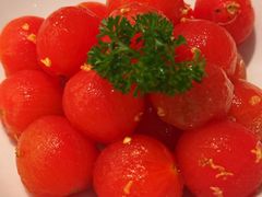 -香宫中餐厅 · 桂林香格里拉