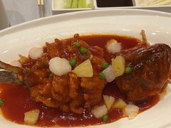 -全聚德(上海首店浦东店)