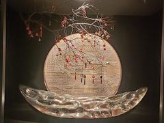 -馋遇江南·精致湖景雅宴(东方之门店)