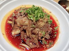 -柴门饭儿(成都太古里店)