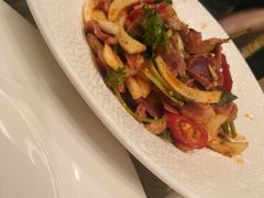 -香厨中餐厅(松北香格里拉店)