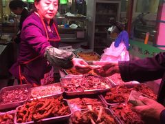 -白魁老号饭庄(安内店)