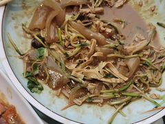 -鲜得莱渔港·小平岛海胆馆(七贤岭店)