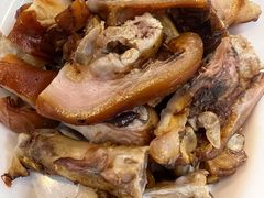 卤猪蹄-天佑祥万春老卤(天乡后街店)