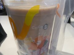 -CoCo都可(湖滨银泰店B区店)