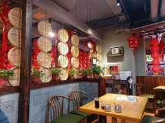-老爷子原味蒸饺(总店)
