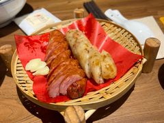 -捡角台湾食堂(花木Plus乐坊店)