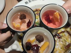-太二酸菜鱼(武汉光谷保利店)