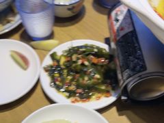 -俏湖兰·辣椒炒个肉(海沧店)