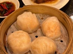 虾饺-中国厨房/台湾牛肉面