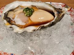 -隐泉之语日式料理(王府中环店)