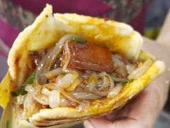 -刘氏方酥锅盔(古城总店)