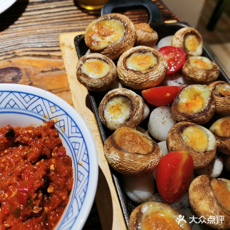 土耳其烤肉好好吃