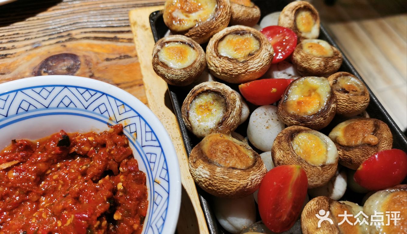 土耳其烤肉好好吃