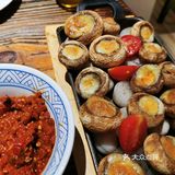 土耳其烤肉好好吃